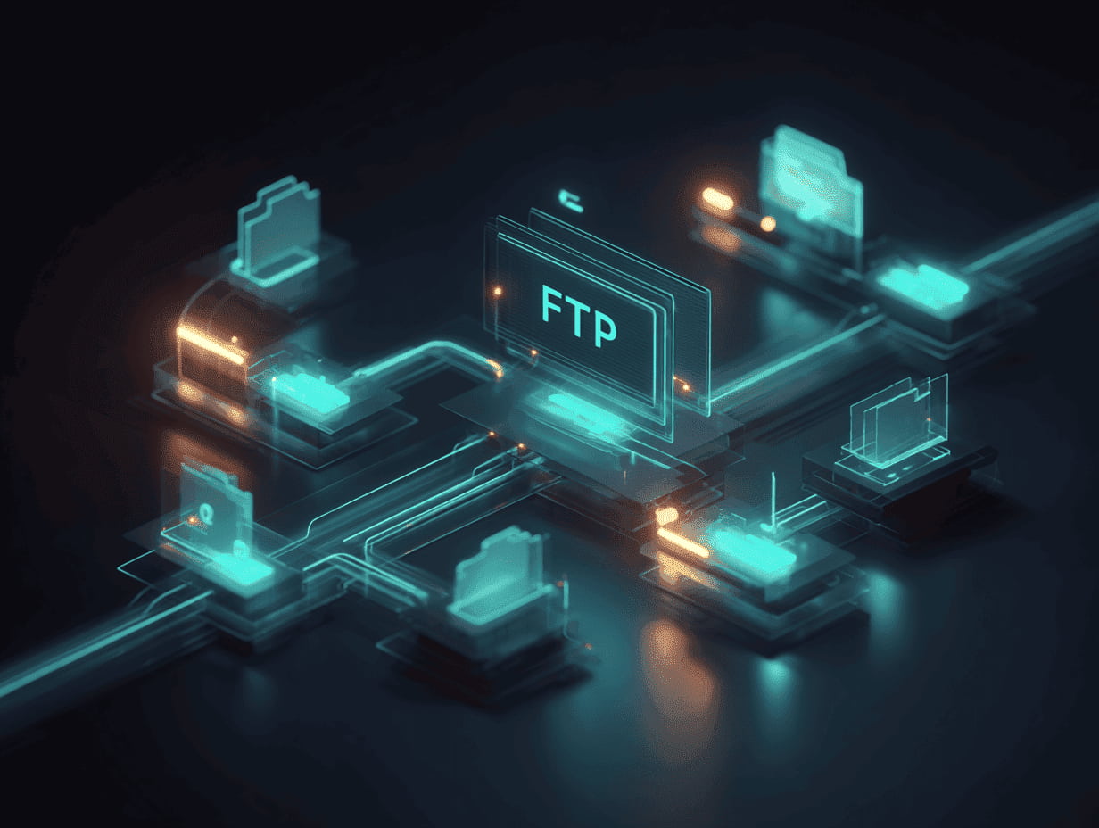 What Is FTP? The Basics of File Transfer Protocol